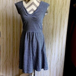 Like new without tags Anthropologie as 12 dress